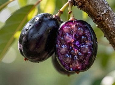 珍宝果能吃吗?揭秘珍宝果的营养价值与食用方法