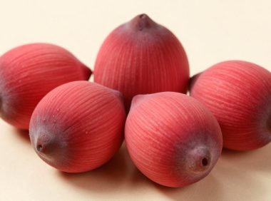 中药红莲子的功效与作用,如何助你改善健康与美容?