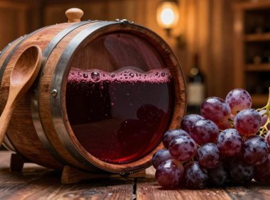 自酿葡萄酒会变质吗?自酿葡萄酒是否变质快速鉴别方法