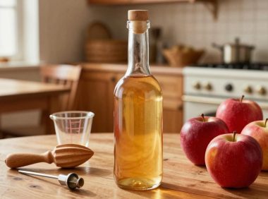 自制苹果酒的完美酿制方法,苹果酒的独特风味与功效解析