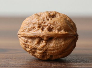 纸皮核桃的营养价值与健康功效,纸皮核桃的食用禁忌