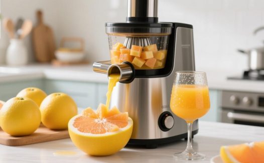 怎样制作美味柚子汁，柚子汁的食材与详细步骤分享