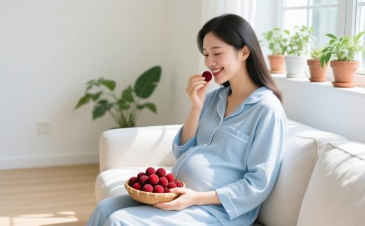 坐月子能吃杨梅吗？揭秘坐月子吃杨梅的利与弊