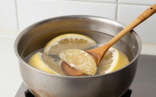 煮柚子皮的功效与作用有哪些？让你意想不到的健康益处揭秘