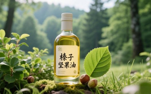 榛子坚果油的营养价值与健康作用揭秘，榛子坚果油的全面解析