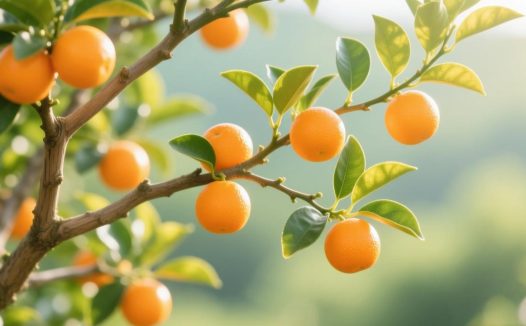 酢橘的营养价值,酢橘能帮助改善哪些健康问题?