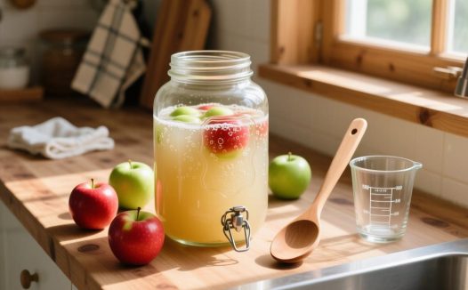 自制苹果酒有哪些潜在危害？了解自酿的风险与注意事项