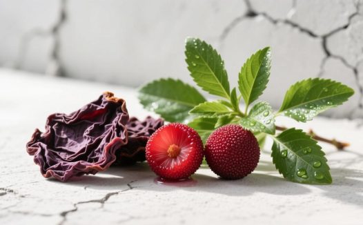 紫苏杨梅干有哪些功效及作用？了解一下吧！