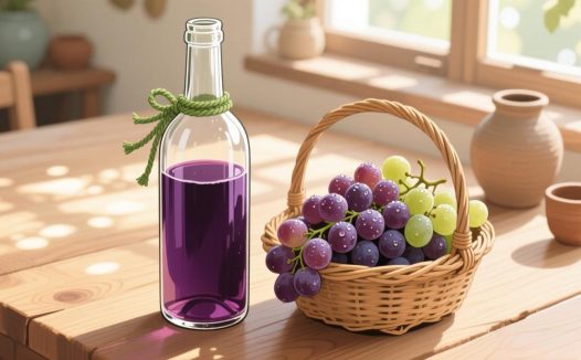 自制葡萄酒的潜在危害与风险分析，饮用自制葡萄酒是否安全