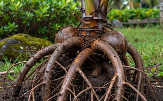 棷子根的药用价值与多种功效解析，全面了解棷子根的作用和应用