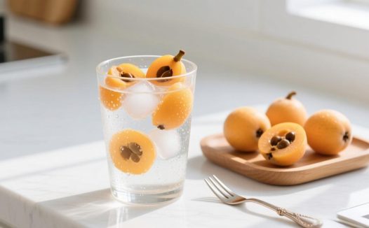 怎样熬制枇杷水？枇杷水的简单制作方法与健康功效分享