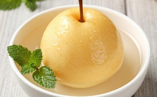 蒸梨的功效与作用有哪些？吃蒸梨的好处详解