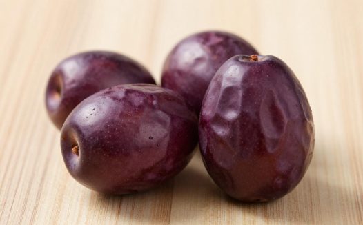 紫枣的功效与作用，紫枣的药用价值解析，你了解多少？