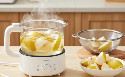 怎么煮梨汁？揭开梨汁的材料与制作步骤的秘密