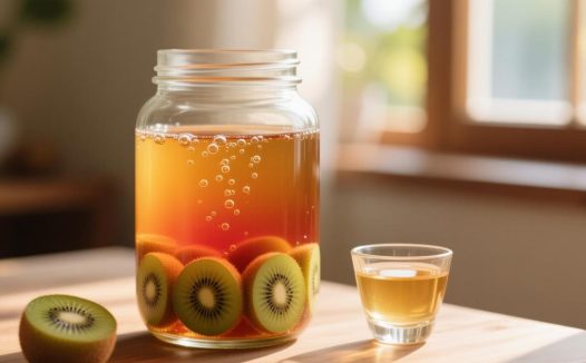 自制弥猴桃酒能带来哪些意想不到的功效与作用？