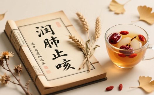 润肺止咳的最佳选择,哪些食物能够有效改善你的肺部健康?