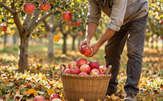 怎样挑选口感最佳的苹果？2026年苹果挑选全攻略