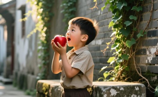 正确吃苹果的方式有哪些？揭秘苹果最佳食用技巧与注意事项