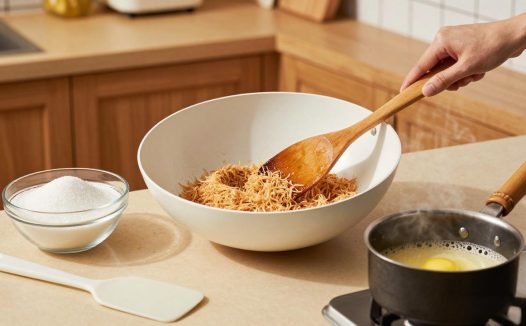 怎样炒椰蓉及其多种创意做法大全，探索椰蓉美味之道