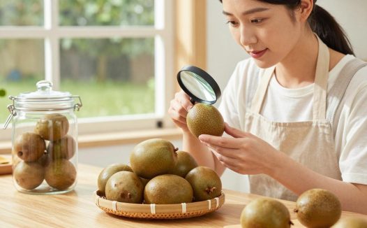 挑选罗汉果的方法和技巧，教你如何买到优质罗汉果