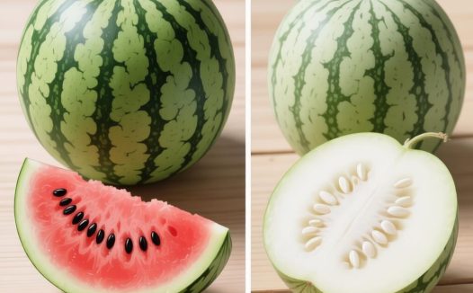 怎样判断西瓜是否坏掉与是否成熟的实用技巧，专家教你辨别西瓜优劣