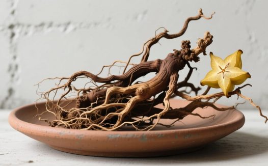 中药杨桃根的功效与作用解析，如何科学利用杨桃根改善健康？