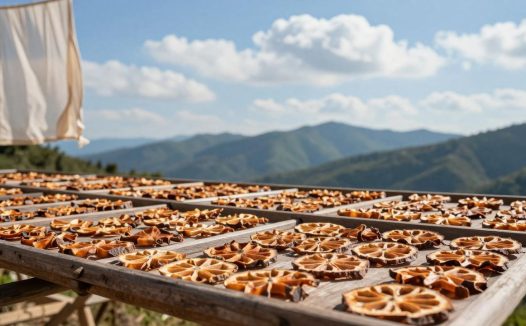 中药野木瓜的功效与作用，如何发挥它的健康价值