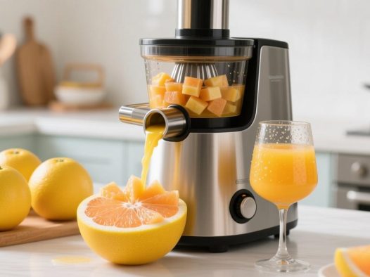 怎样制作美味柚子汁，柚子汁的食材与详细步骤分享