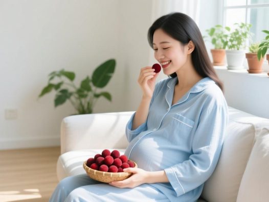 坐月子能吃杨梅吗？揭秘坐月子吃杨梅的利与弊