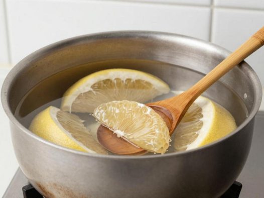 煮柚子皮的功效与作用有哪些？让你意想不到的健康益处揭秘