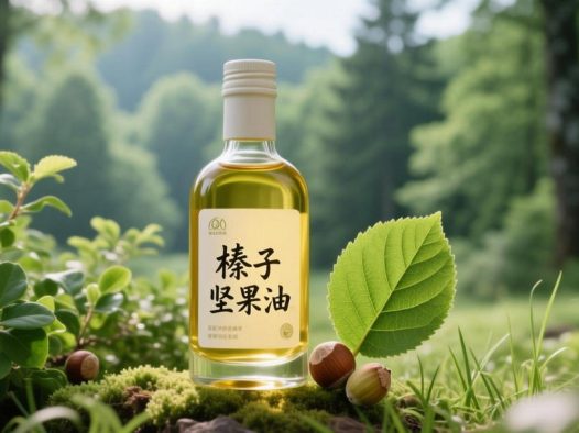 榛子坚果油的营养价值与健康作用揭秘，榛子坚果油的全面解析