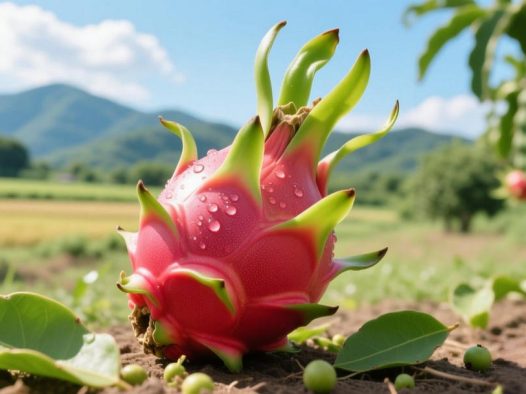 火龙果怎么挑选？火龙果选购技巧大揭秘