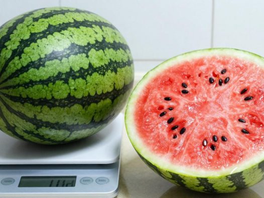 西瓜怎么辨别是否变质？教你几招轻松判断西瓜新鲜度