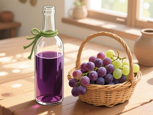 自制葡萄酒的潜在危害与风险分析，饮用自制葡萄酒是否安全