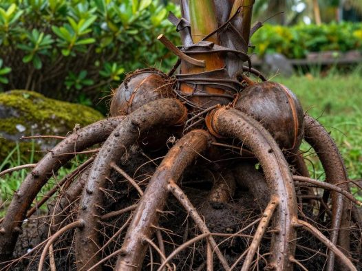 棷子根的药用价值与多种功效解析，全面了解棷子根的作用和应用