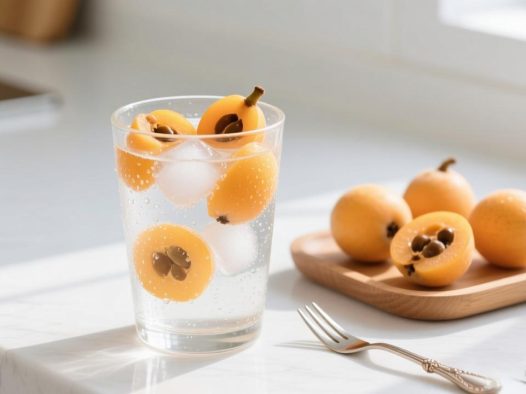 怎样熬制枇杷水？枇杷水的简单制作方法与健康功效分享