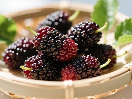 怎样保存桑葚，桑葚的保鲜技巧与实用保存方法揭秘