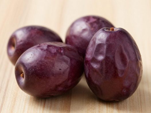 紫枣的功效与作用，紫枣的药用价值解析，你了解多少？