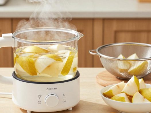 怎么煮梨汁？揭开梨汁的材料与制作步骤的秘密