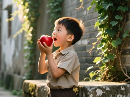正确吃苹果的方式有哪些？揭秘苹果最佳食用技巧与注意事项