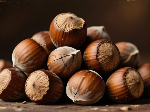 榛子壳的功效与作用有哪些？注意这几项禁忌！