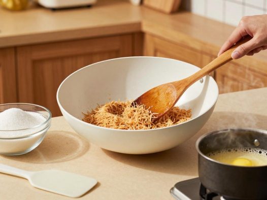 怎样炒椰蓉及其多种创意做法大全，探索椰蓉美味之道