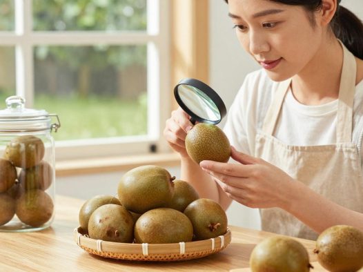 挑选罗汉果的方法和技巧，教你如何买到优质罗汉果