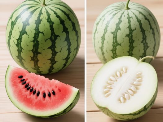 怎样判断西瓜是否坏掉与是否成熟的实用技巧，专家教你辨别西瓜优劣