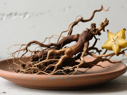 中药杨桃根的功效与作用解析，如何科学利用杨桃根改善健康？