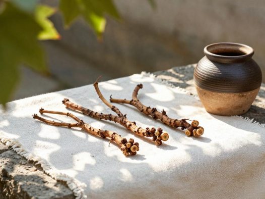 中药葡萄根的功效与作用有哪些？你不可不知道的健康秘笈