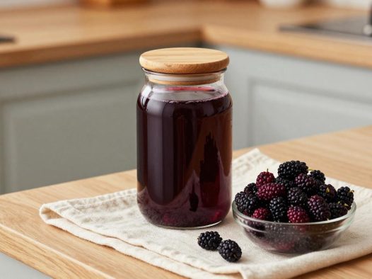 自制桑葚酒的潜在危险，喝桑葚酒时你需要知道的禁忌有哪些？