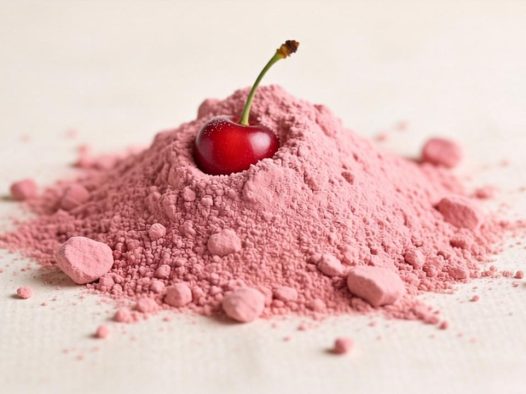 针叶樱桃粉的神奇功效,针叶樱桃粉对健康带来哪些积极影响?