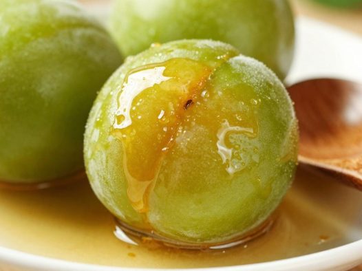 糖腌青梅的制作窍门,如何让青梅变得酸甜可口?