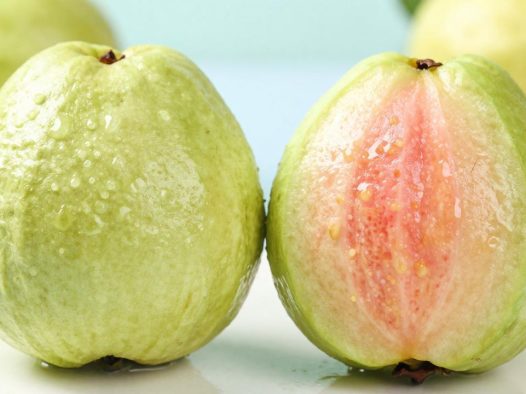 珍珠芭乐番石榴的营养价值,珍珠芭乐番石榴的功效与作用